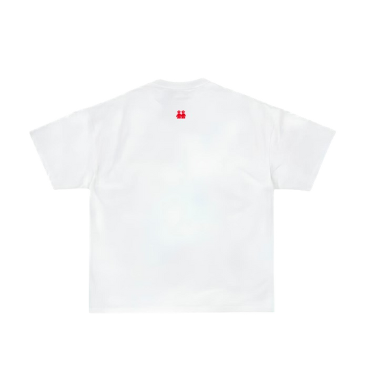 CAMISETA BOXY MJ BAD
