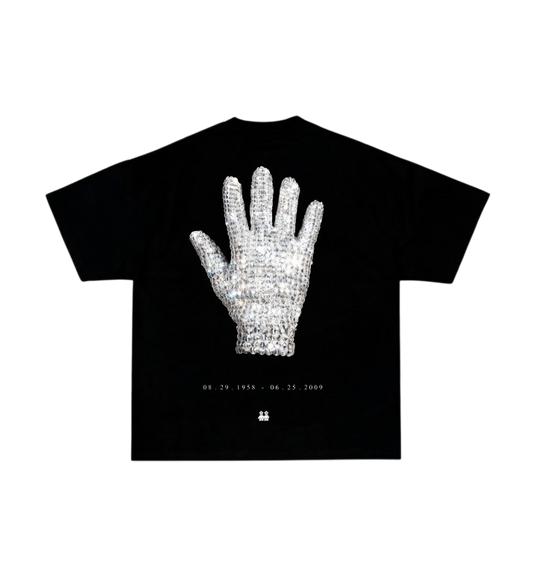 CAMISETA BOXY MICHAEL