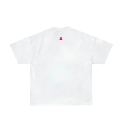 CAMISETA BOXY MJ BAD